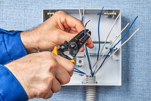 Emergency Electrical Repair Services in Montclair, VA