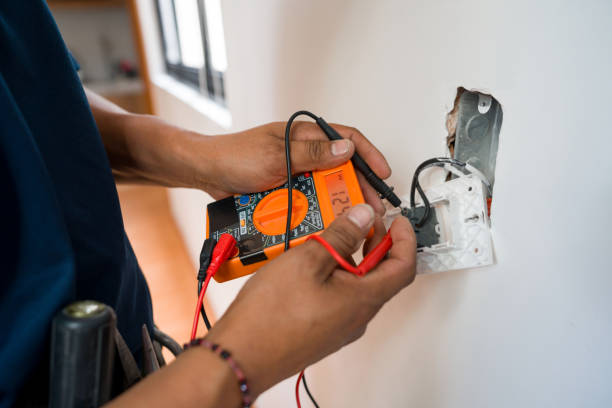 Best Electrical Maintenance Services  in Montclair, VA