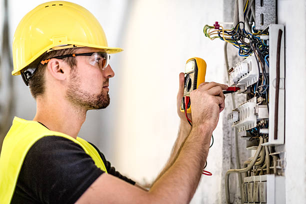 Reliable Montclair, VA Electrician Solutions