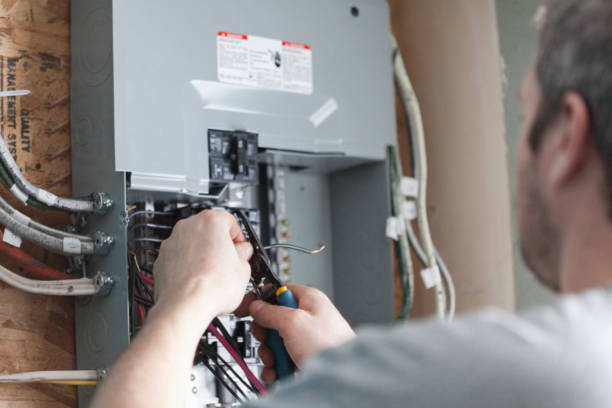 Best Industrial Electrical Services  in Montclair, VA